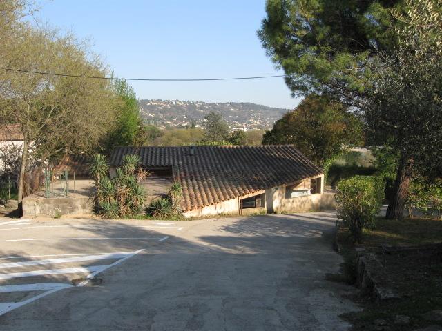 Camping La Paoute