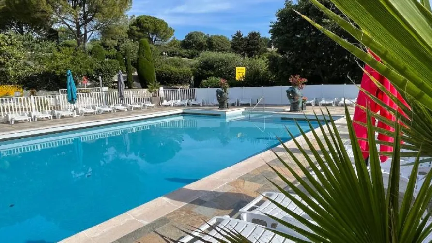 Camping La Paoute