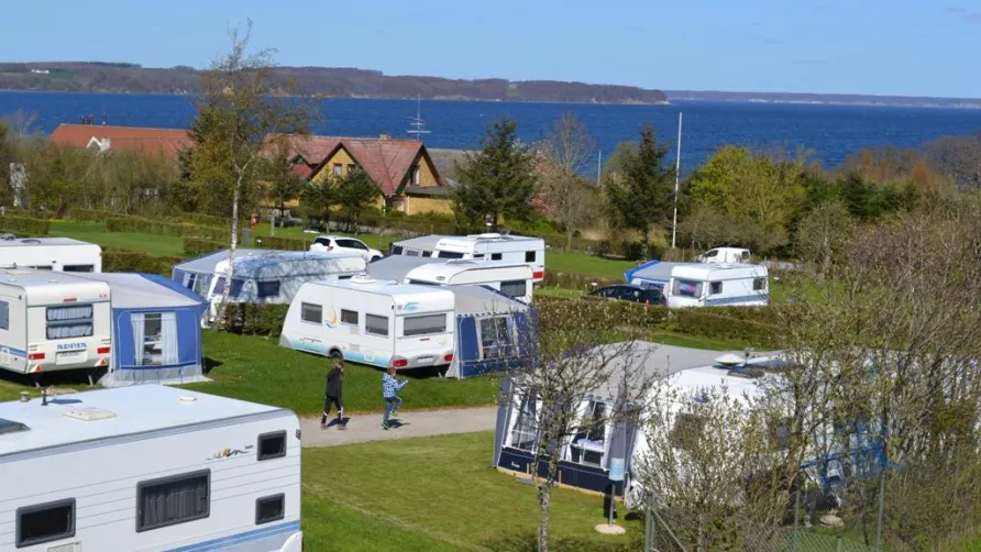 First Camp Skovlund