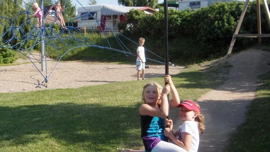 First Camp Skovlund