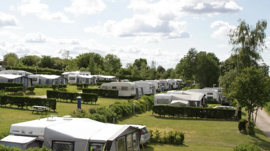 First Camp Skovlund