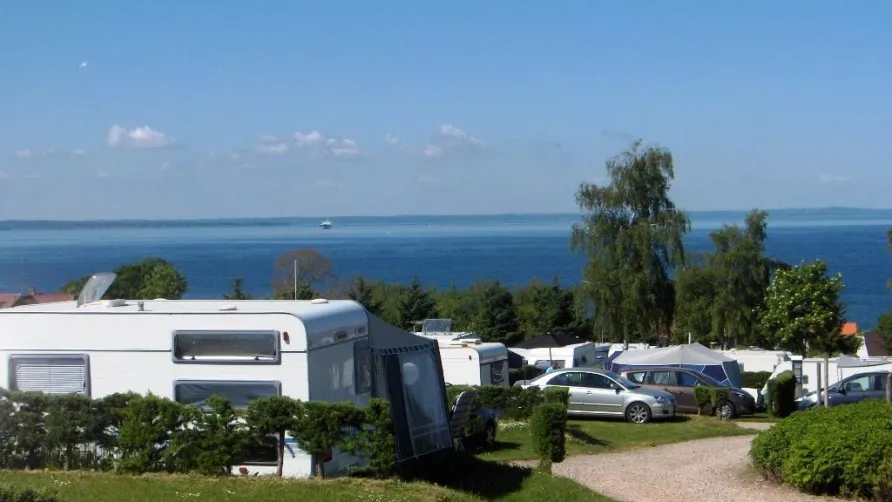 First Camp Skovlund