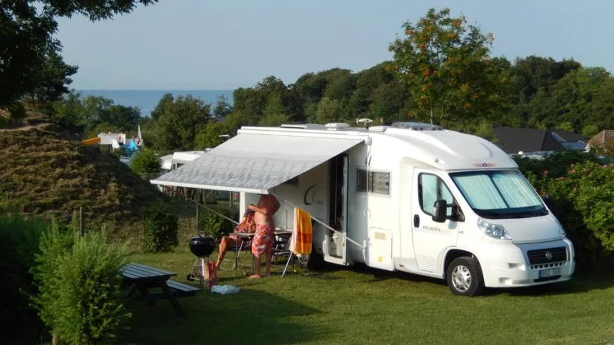 First Camp Skovlund