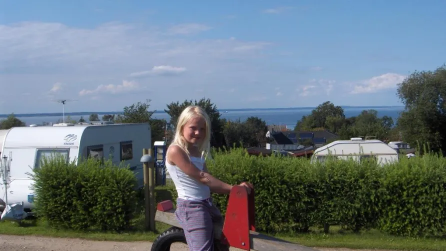 First Camp Skovlund