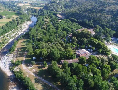 Camping Domaine Arleblanc