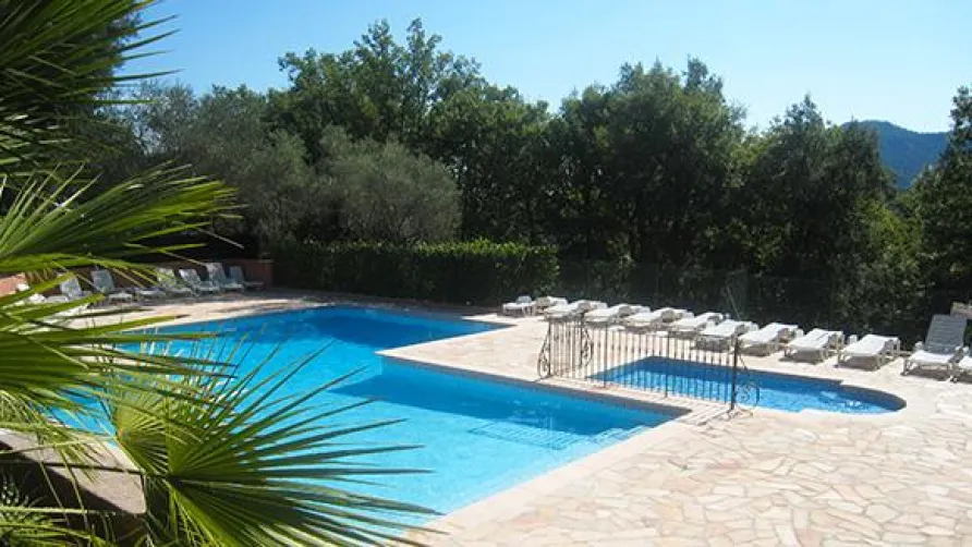 Camping Les PHILIPPONS
