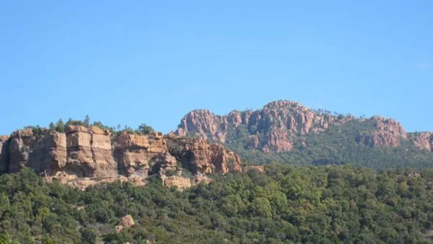 Camping Les PHILIPPONS