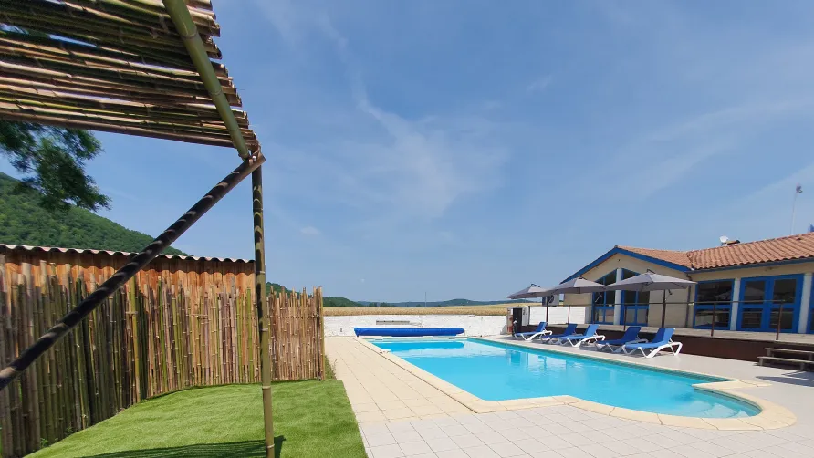 Village Camping LES VIGNES