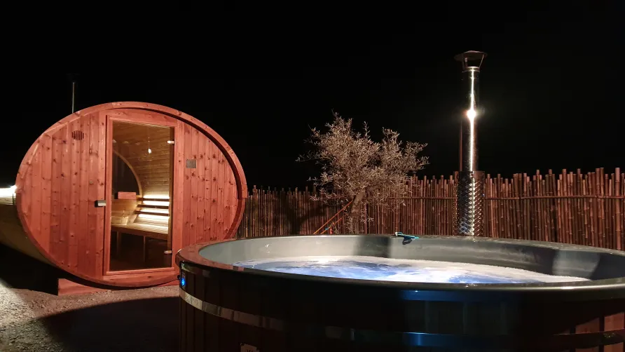 Village Camping LES VIGNES