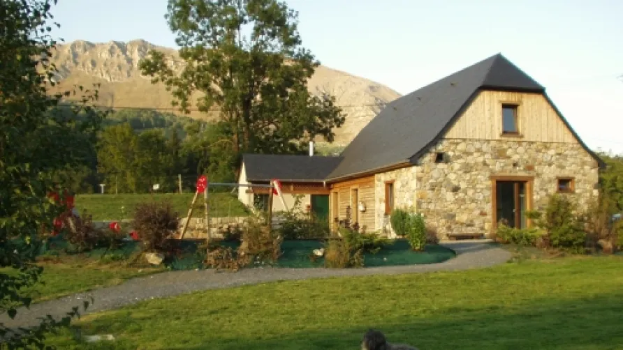 AZUN NATURE Chalets-Camping & Spa