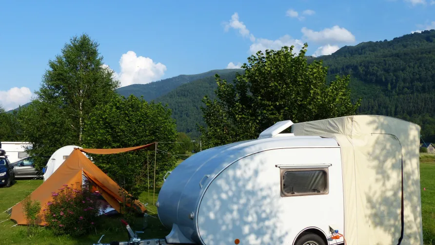 AZUN NATURE Chalets-Camping & Spa