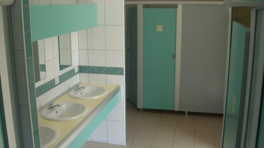 AZUN NATURE Chalets-Camping & Spa