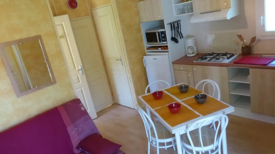 AZUN NATURE Chalets-Camping & Spa