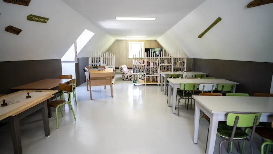 AZUN NATURE Chalets-Camping & Spa