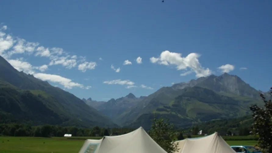 AZUN NATURE Chalets-Camping & Spa