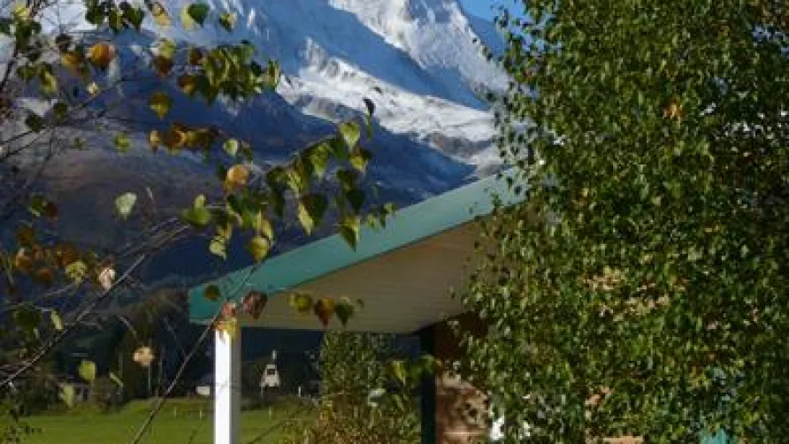 AZUN NATURE Chalets-Camping & Spa