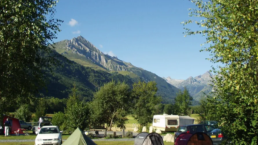 AZUN NATURE Chalets-Camping & Spa