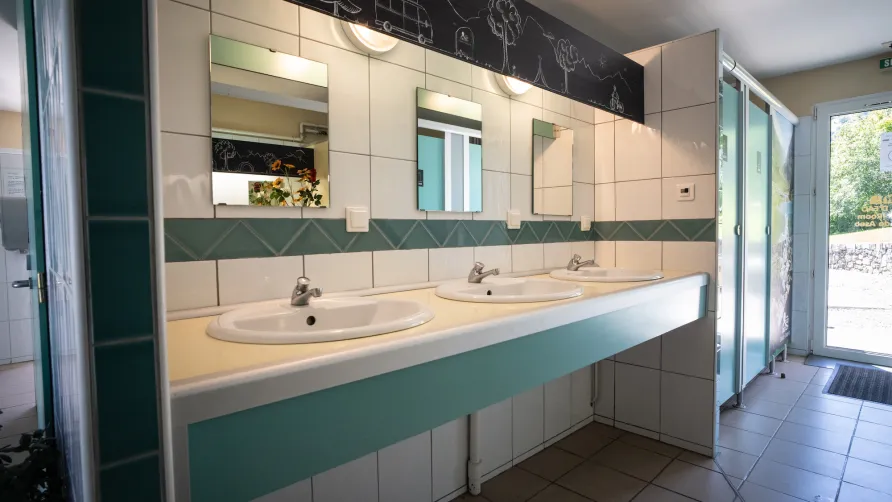 AZUN NATURE Chalets-Camping & Spa
