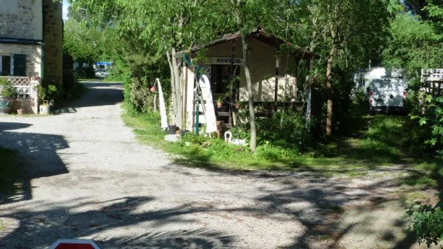 Camping du Pont