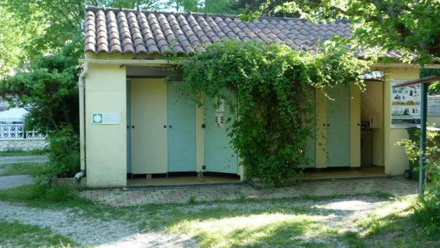 Camping du Pont