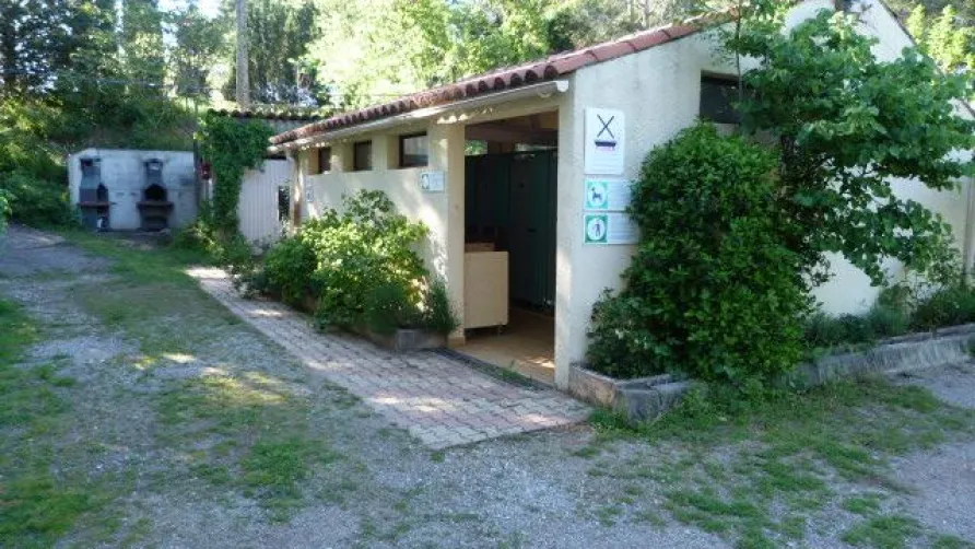 Camping du Pont