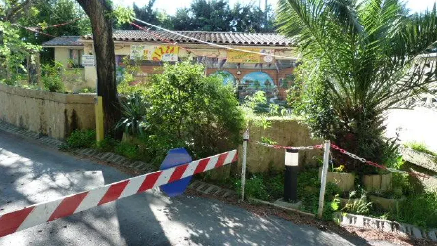 Camping du Pont