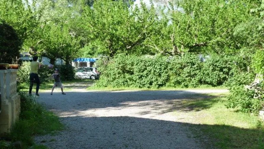 Camping du Pont