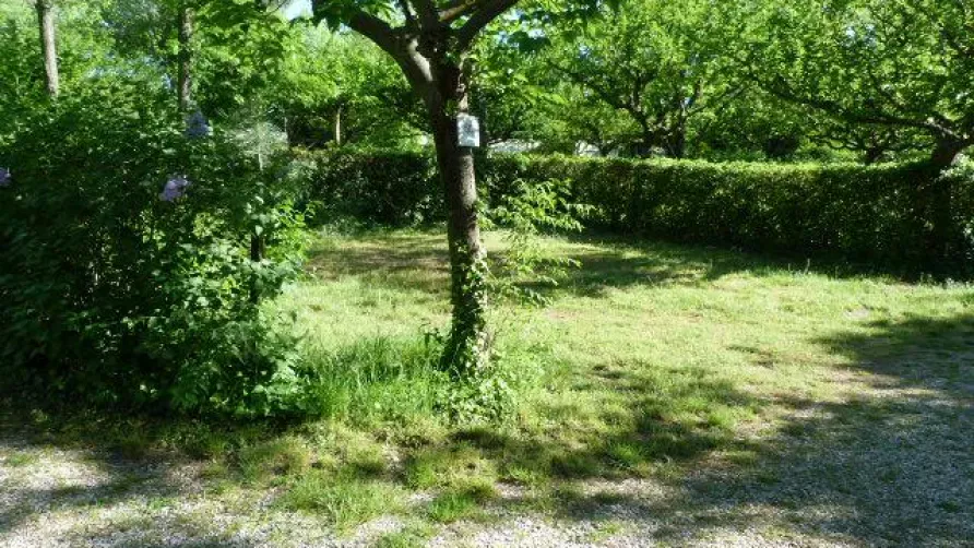 Camping du Pont