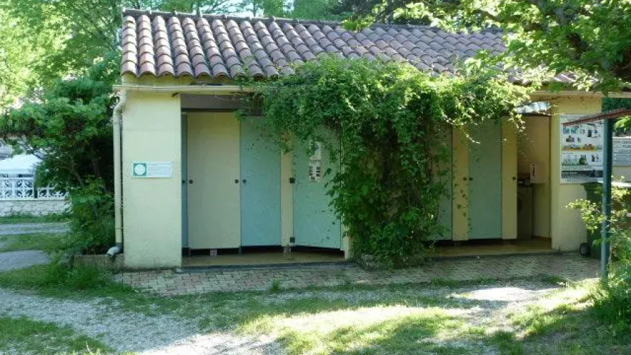 Camping du Pont