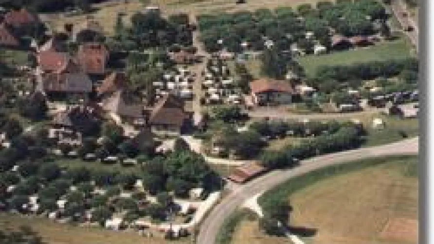 Camping l'Horizon