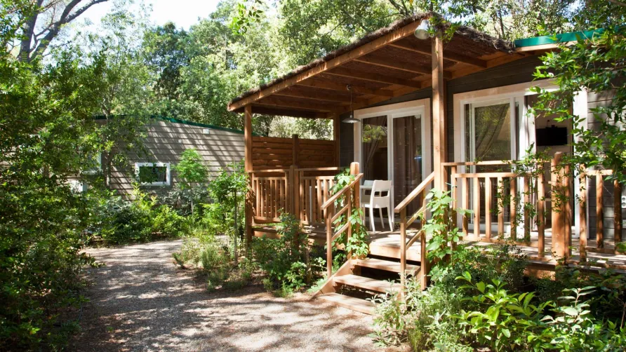 Camping Maremma Sans Souci