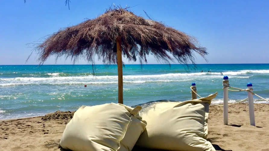 Camping Maremma Sans Souci