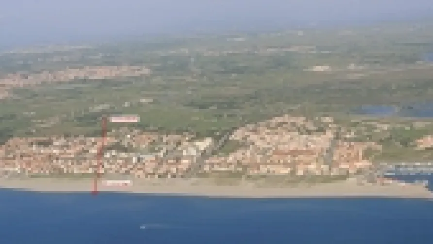 Capfun - Domaine Las Bousigues