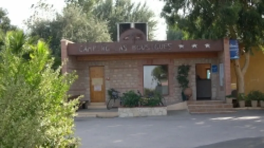 Capfun - Domaine Las Bousigues