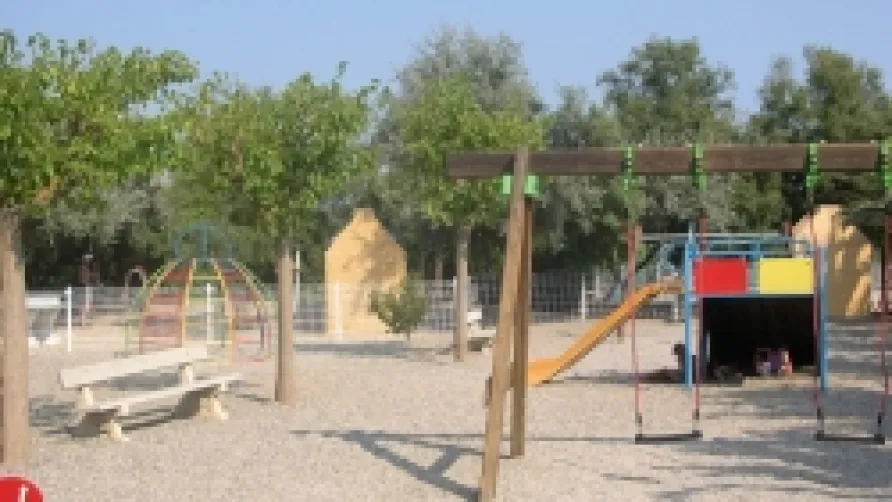 Capfun - Domaine Las Bousigues