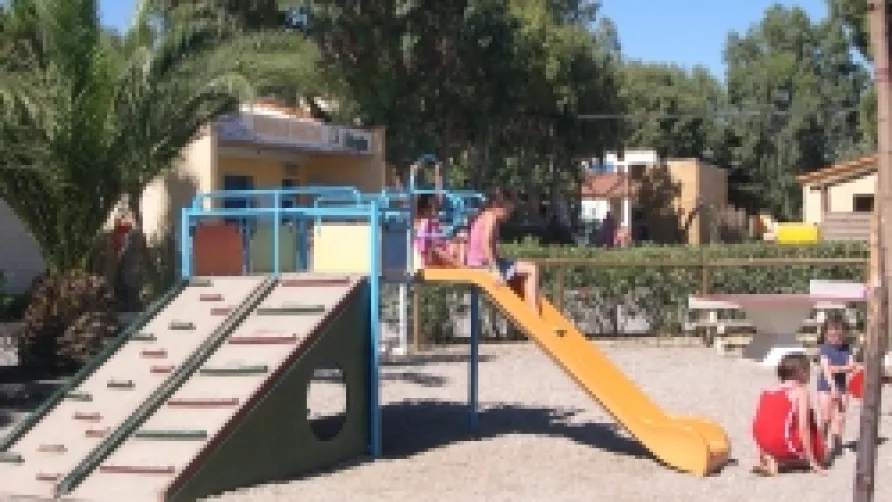 Capfun - Domaine Las Bousigues