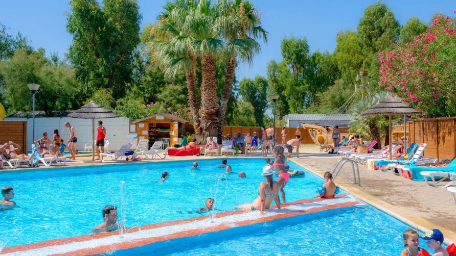 Capfun - Domaine Las Bousigues