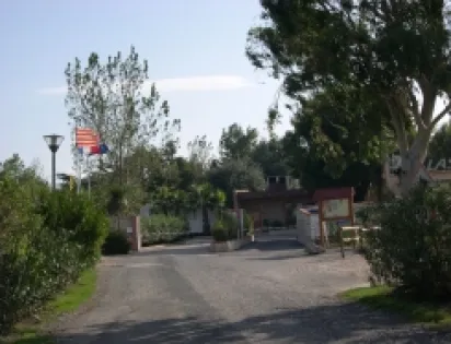 Capfun - Domaine Las Bousigues
