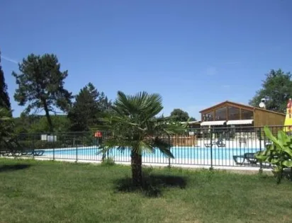 Camping du Bournat