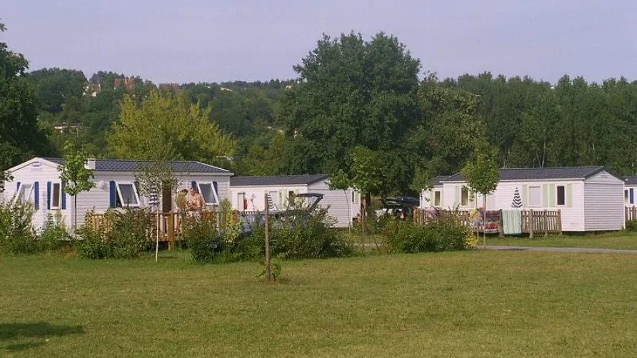 Camping du Bournat