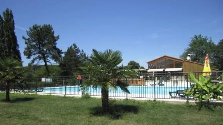 Camping du Bournat
