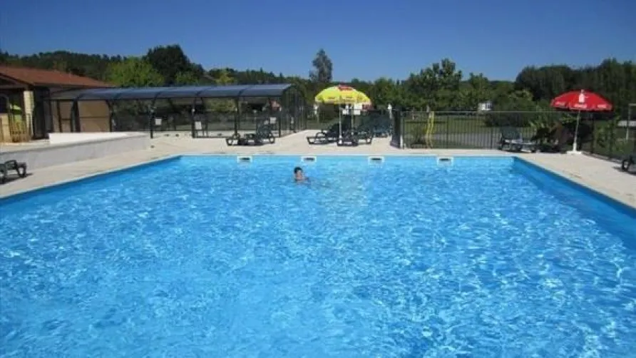 Camping du Bournat