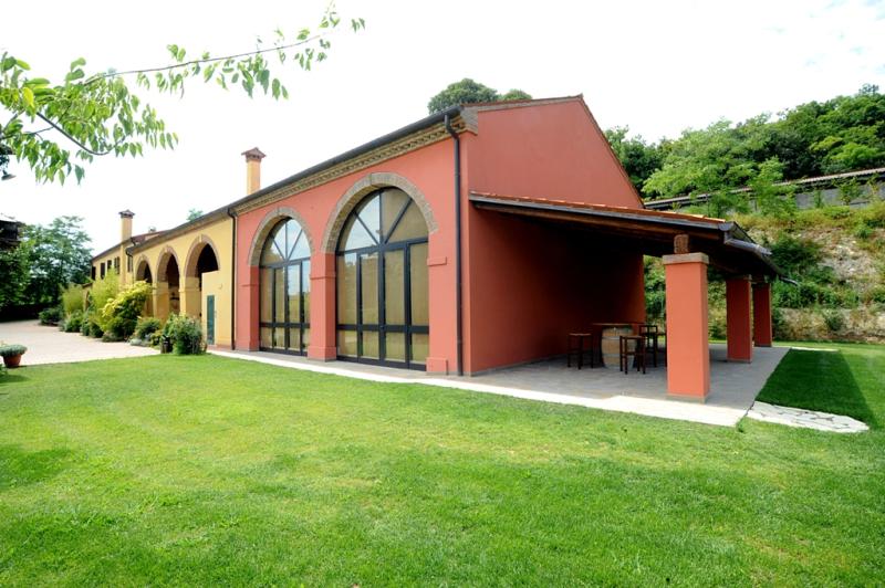 Agriturismo Alba
