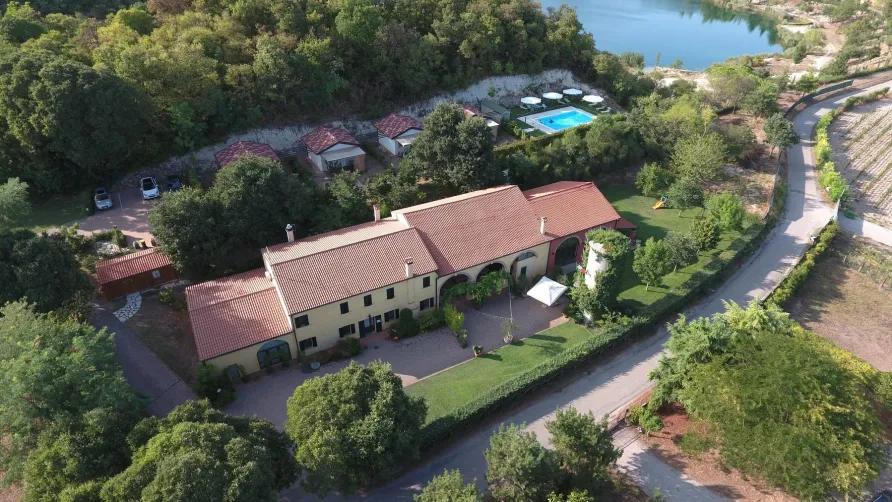 Agriturismo Alba