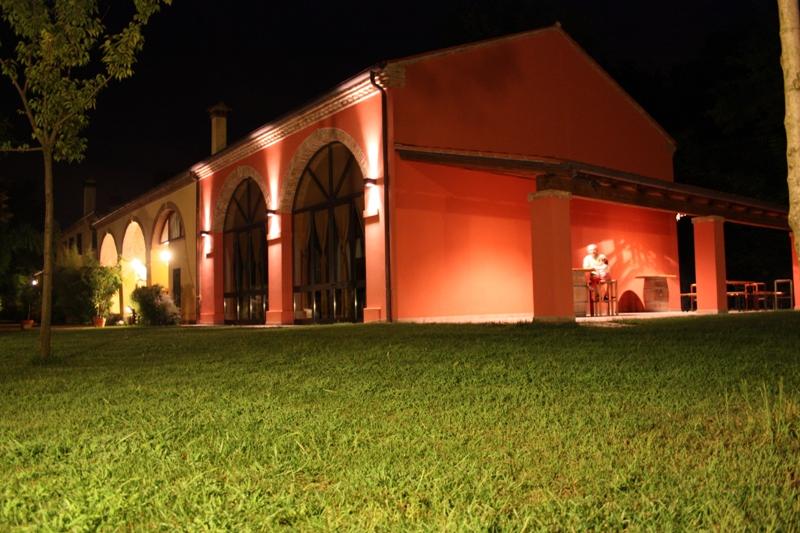 Agriturismo Alba