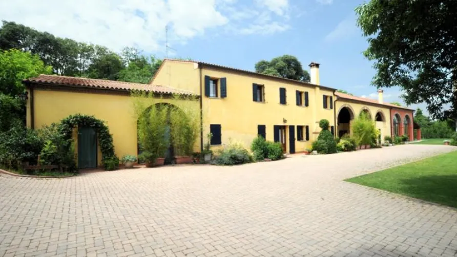 Agriturismo Alba