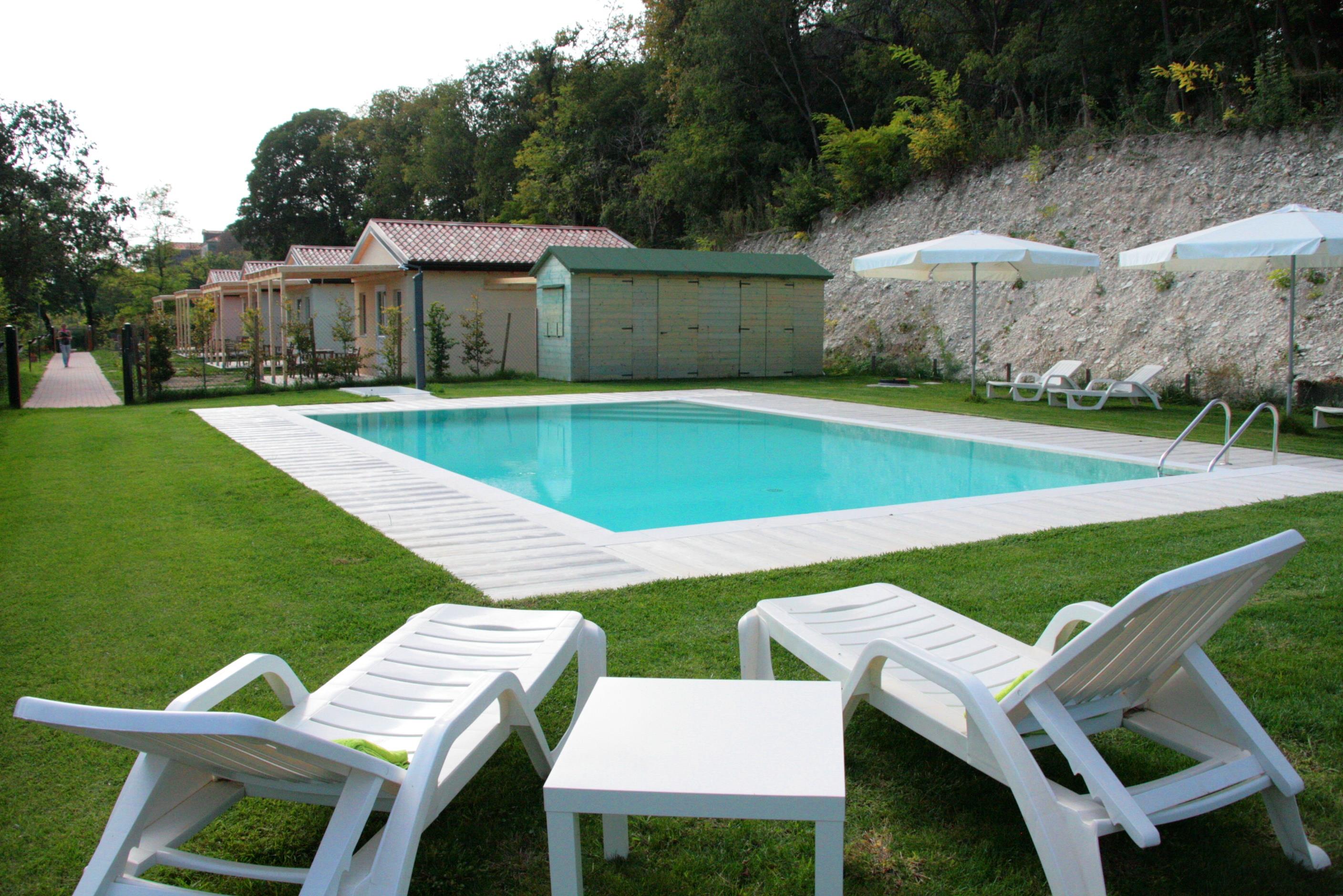 Agriturismo Alba