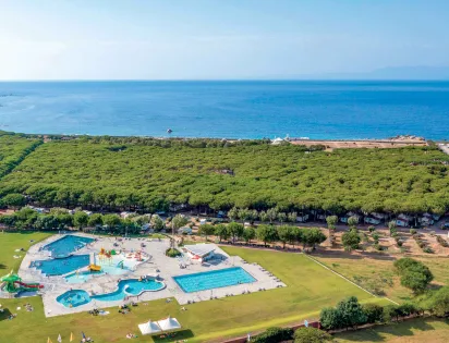 Baia Holiday Baia Blu la Tortuga
