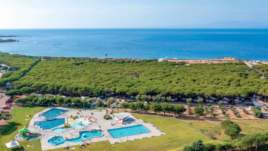 Baia Holiday Baia Blu la Tortuga