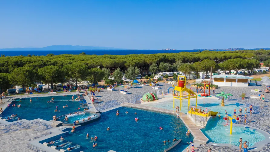 Baia Holiday Baia Blu la Tortuga